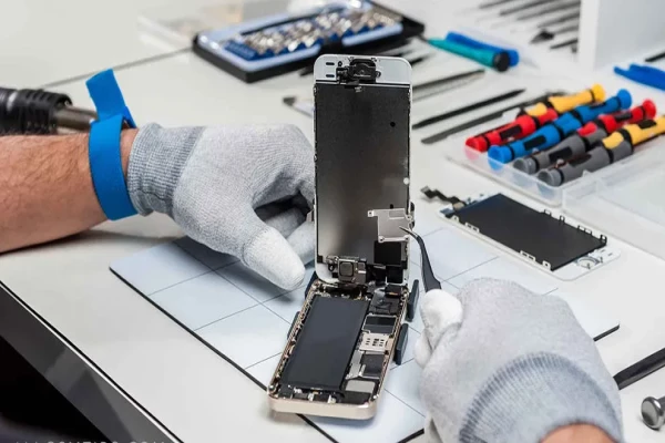 Expert Mobile Repair Services | Fast &   Reliable Repairs