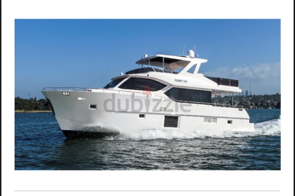 Nomad 2024 best deal on the market brand new 65ft