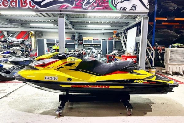 BRP Sea-Doo RXP-X 260 RS