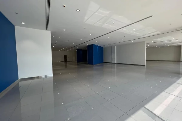 FITTED SHOWROOM FOR RENT | GGICO METRO