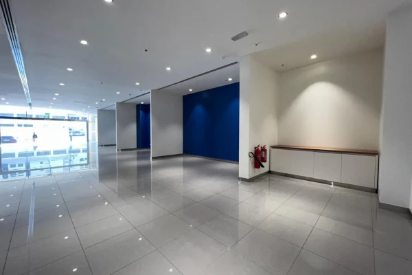 FITTED SHOWROOM FOR RENT | GGICO METRO