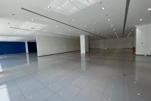 FITTED SHOWROOM FOR RENT | GGICO METRO