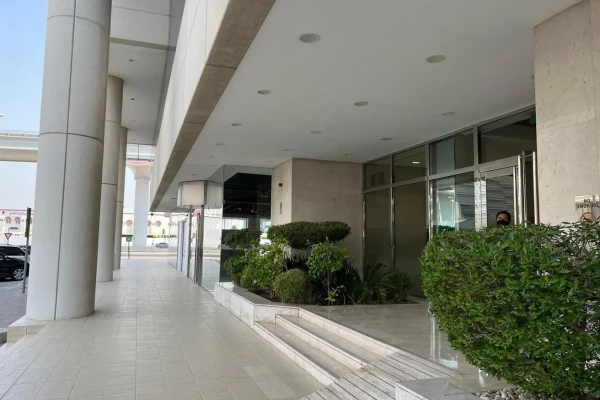 FITTED SHOWROOM FOR RENT | GGICO METRO