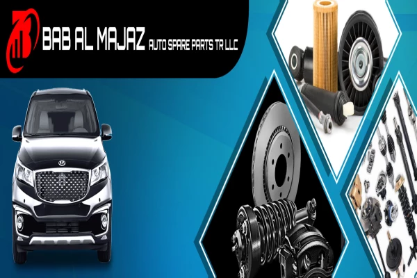 BAB AL MAJAZ AUTO SPARE PARTS TR LLC