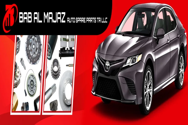 BAB AL MAJAZ AUTO SPARE PARTS TR LLC