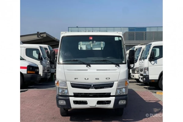 Mitsubishi Canter 2023 I 14 FOOT I Ref#625