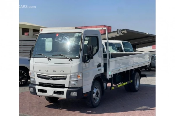 Mitsubishi Canter 2023 I 14 FOOT I Ref#625