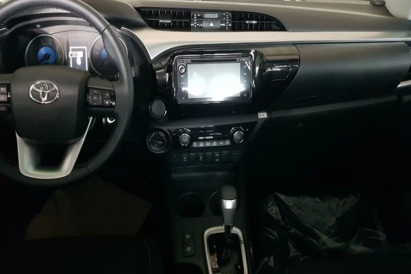2020 Toyota Hilux Revo Double Cab G